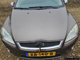 Ford Focus Focus 2 C+C, Cabrio, 2006 / 2010 1.6 16V picture 18