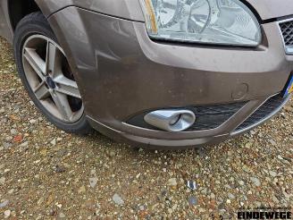 Ford Focus Focus 2 C+C, Cabrio, 2006 / 2010 1.6 16V picture 21