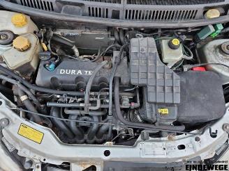 Ford Ka Ka I, Hatchback, 1996 / 2008 1.3i picture 5