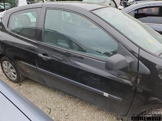 Renault Clio Clio III (BR/CR), Hatchback, 2005 / 2014 1.2 16V 65 picture 9