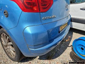 Citroën C4-picasso C4 Picasso (UD/UE/UF), MPV, 2007 / 2013 1.8 16V picture 15