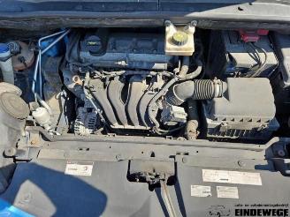 Citroën C4-picasso C4 Picasso (UD/UE/UF), MPV, 2007 / 2013 1.8 16V picture 7