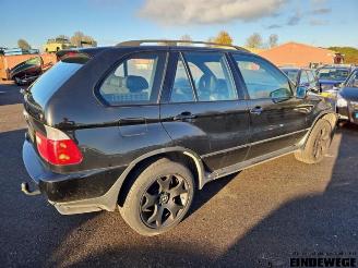 BMW X5 X5 (E53), SUV, 2000 / 2006 3.0 24V picture 3