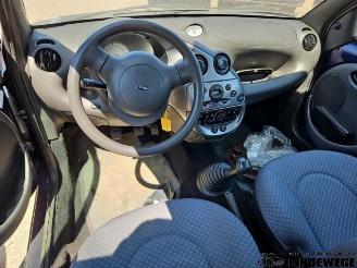 Ford Ka Ka I, Hatchback, 1996 / 2008 1.3i picture 5