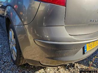 Seat Altea Altea (5P1), MPV, 2004 / 2015 2.0 FSI 16V picture 21