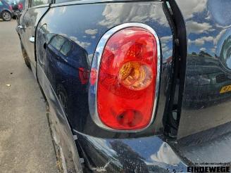 Mini Countryman Countryman (R60), SUV, 2010 / 2016 1.6 16V Cooper picture 6