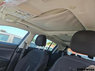 Kia Sportage Sportage (SL), Terreinwagen, 2010 / 2016 1.6 GDI 16V 4x2 picture 7