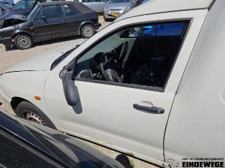 Volkswagen Caddy Caddy II (9K9A), Van, 1995 / 2004 1.9 SDI picture 9