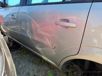 Opel Zafira Zafira (M75), MPV, 2005 / 2015 1.6 16V picture 13