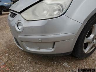 Ford S-Max S-Max (GBW), MPV, 2006 / 2014 1.8 TDCi 16V picture 22