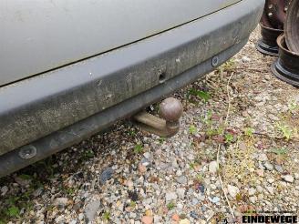 Ford S-Max S-Max (GBW), MPV, 2006 / 2014 1.8 TDCi 16V picture 18