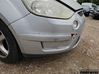 Ford S-Max S-Max (GBW), MPV, 2006 / 2014 1.8 TDCi 16V picture 23