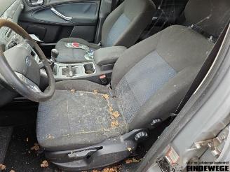 Ford S-Max S-Max (GBW), MPV, 2006 / 2014 1.8 TDCi 16V picture 6