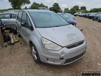 Ford S-Max S-Max (GBW), MPV, 2006 / 2014 1.8 TDCi 16V picture 2