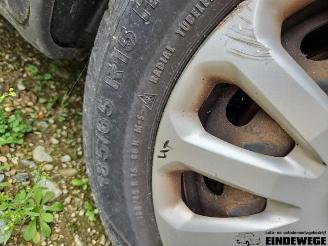 Ford C-Max Focus C-Max, MPV, 2003 / 2007 1.8 16V picture 16