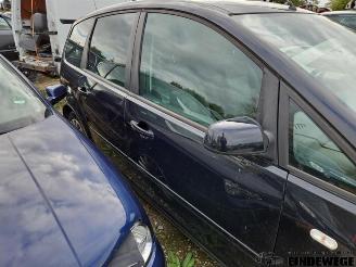 Ford C-Max Focus C-Max, MPV, 2003 / 2007 1.8 16V picture 14