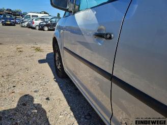 Volkswagen Caddy Caddy III (2KA,2KH,2CA,2CH), Van, 2004 / 2015 2.0 TDI 16V picture 10