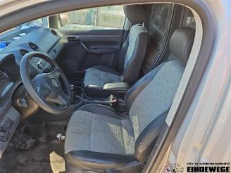 Volkswagen Caddy Caddy III (2KA,2KH,2CA,2CH), Van, 2004 / 2015 2.0 TDI 16V picture 5