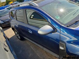 Dacia Duster Duster (SR), SUV, 2017 / 2024 1.6 16V picture 13