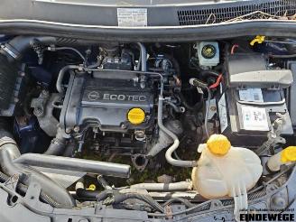 Opel Corsa Corsa D, Hatchback, 2006 / 2014 1.0 picture 4