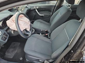 Ford Fiesta Fiesta 6 (JA8), Hatchback, 2008 / 2018 1.25 16V picture 5