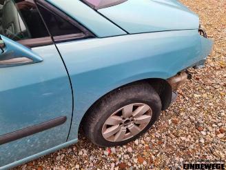 Citroën C8 C8 (EA/EB), MPV, 2002 / 2014 2.2 16V picture 10