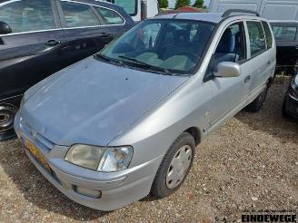 Mitsubishi Space-star Space Star (DG), MPV, 1998 / 2004 1.6 16V picture 1