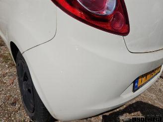 Ford Ka Ka II, Hatchback, 2008 / 2016 1.2 picture 13