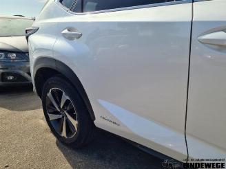 Lexus NX NX I (Z1), SUV, 2014 300h 2.5 16V 4x4 picture 19