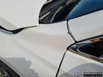 Lexus NX NX I (Z1), SUV, 2014 300h 2.5 16V 4x4 picture 25