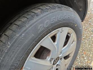 Citroën C4 C4 Grand Picasso (3A), MPV, 2013 / 2018 1.6 16V VTi 120 picture 25