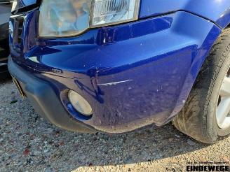 Nissan X-Trail X-Trail (T30), SUV, 2001 / 2013 2.2 Di 4x4 picture 17