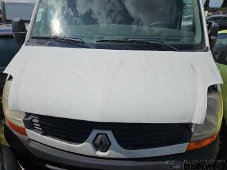 Renault Master Master II (JD), Bus, 1997 / 2010 2.5 dCi 120 FAP picture 7