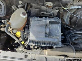 Renault Master Master II (JD), Bus, 1997 / 2010 2.5 dCi 120 FAP picture 6