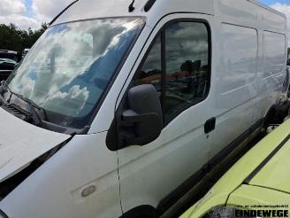 Renault Master Master II (JD), Bus, 1997 / 2010 2.5 dCi 120 FAP picture 9