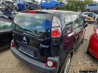 Citroën C3 picasso C3 Picasso (SH), MPV, 2008 / 2017 1.4 16V VTI 95 picture 3