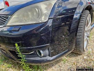 Ford Mondeo Mondeo III Wagon, Combi, 2000 / 2007 3.0 V6 24V ST220 picture 22