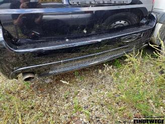 Ford Mondeo Mondeo III Wagon, Combi, 2000 / 2007 3.0 V6 24V ST220 picture 11