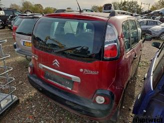 Citroën C3 picasso C3 Picasso (SH), MPV, 2008 / 2017 1.6 HDi 90 picture 3