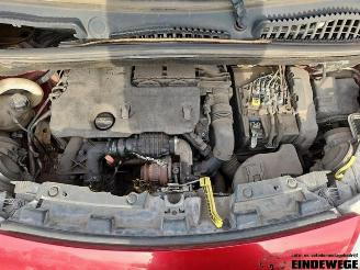 Citroën C3 picasso C3 Picasso (SH), MPV, 2008 / 2017 1.6 HDi 90 picture 5