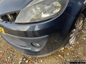 Renault Clio Clio III (BR/CR), Hatchback, 2005 / 2014 1.4 16V picture 10