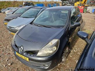 Renault Clio Clio III (BR/CR), Hatchback, 2005 / 2014 1.4 16V picture 2