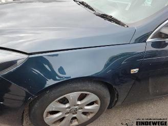 Opel Insignia Insignia, Hatchback 5-drs, 2008 / 2017 2.0 CDTI 16V 140 ecoFLEX picture 27