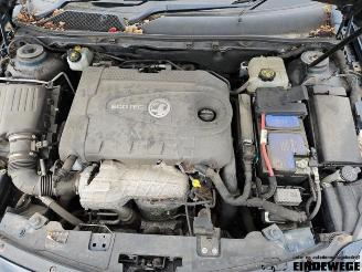 Opel Insignia Insignia, Hatchback 5-drs, 2008 / 2017 2.0 CDTI 16V 140 ecoFLEX picture 7