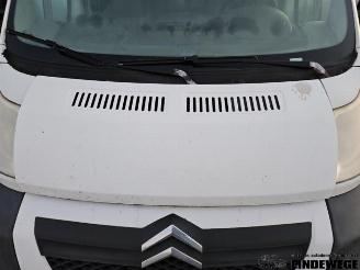 Citroën Jumper Jumper (U9), Van, 2006 2.2 HDi 120 picture 27