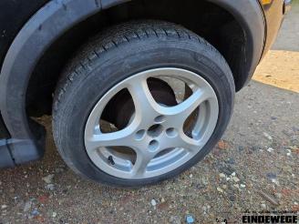 Opel Corsa Corsa C (F08/68), Hatchback, 2000 / 2009 1.2 16V Twin Port picture 7