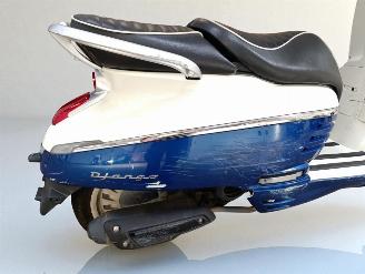 Peugeot  50 DJANGO picture 6