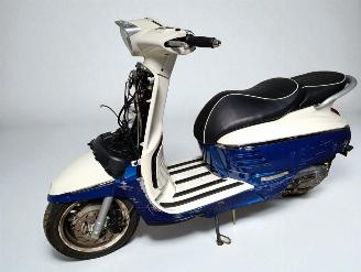 Peugeot  50 DJANGO picture 3