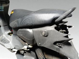 Peugeot  50 TREKKER picture 13