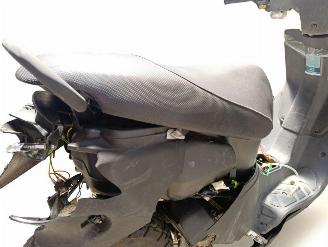 Peugeot  50 TREKKER picture 18